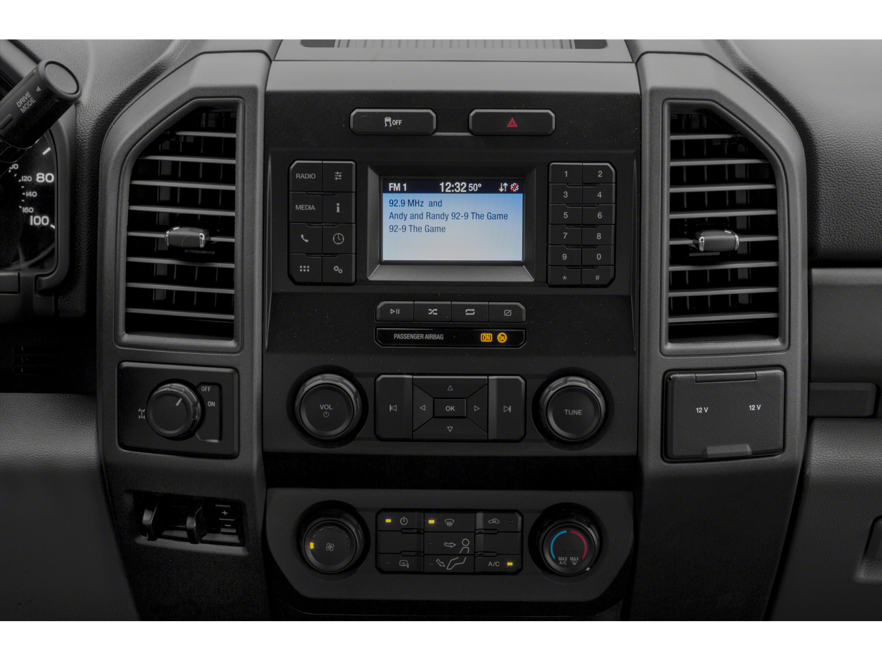 2022 Ford F-250SD Base