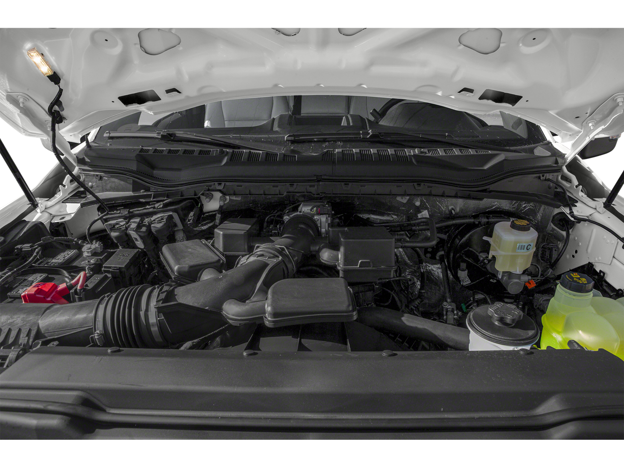 2022 Ford F-250SD Base