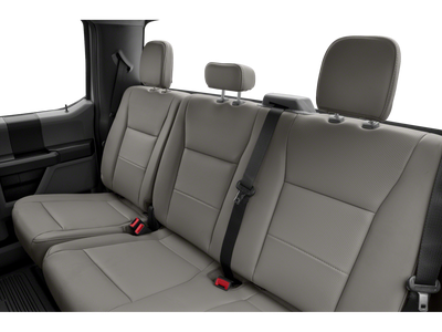 2022 Ford F-250SD Base