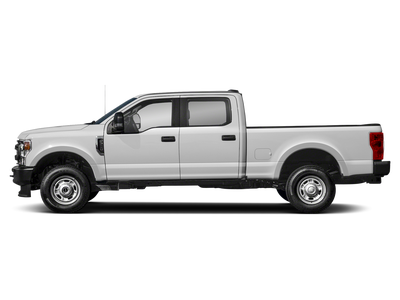 2022 Ford F-350SD Base