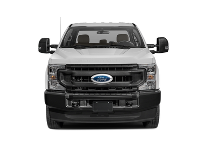 2022 Ford F-350SD Base