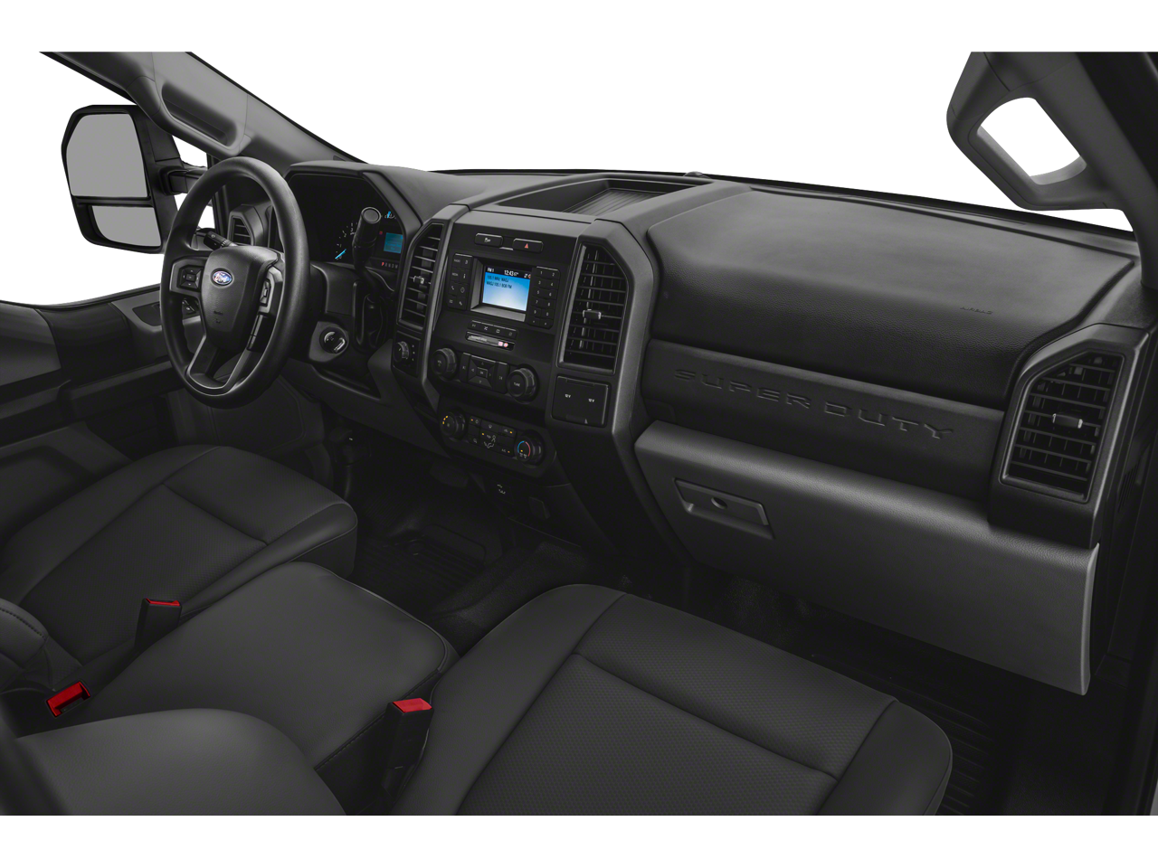 2022 Ford F-350SD Base