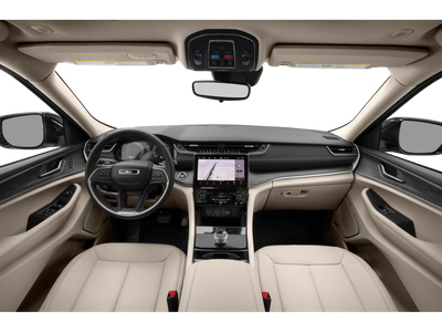 2022 Jeep Grand Cherokee L Base