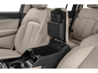 2022 Jeep Grand Cherokee L Base