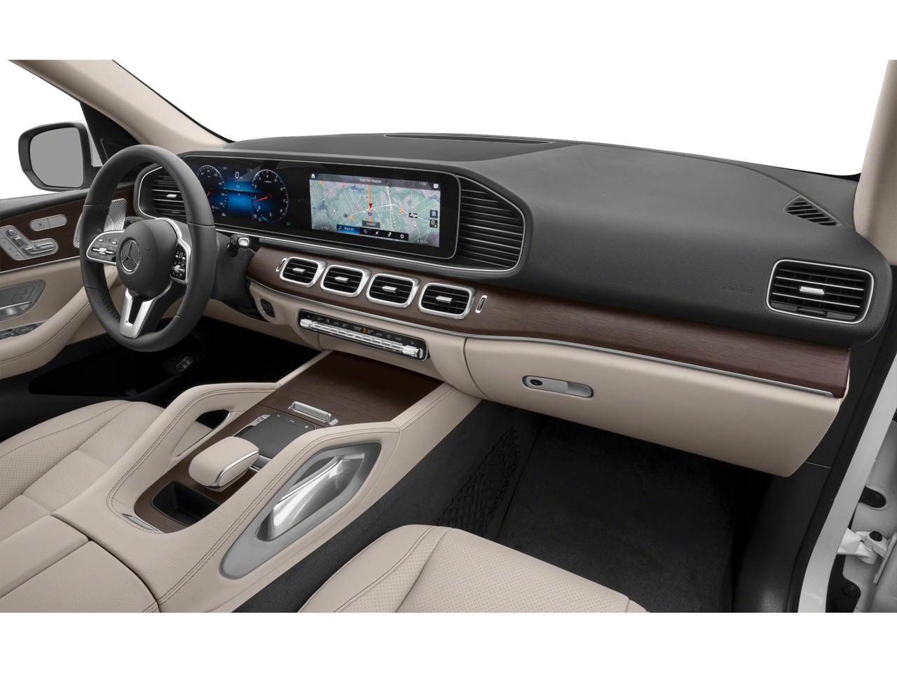 2022 Mercedes-Benz GLE Base