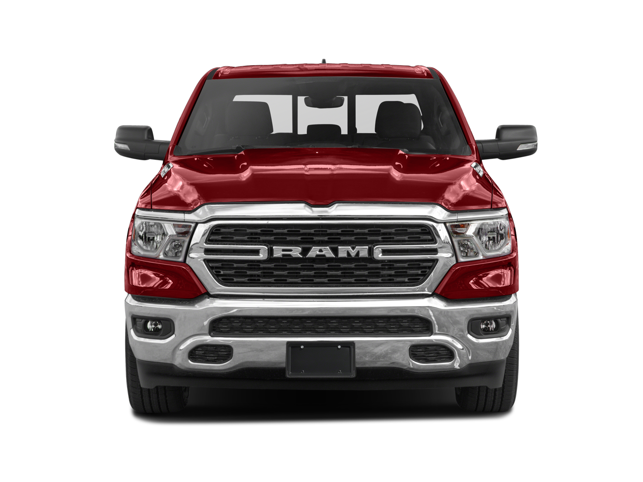 2022 RAM 1500 Base