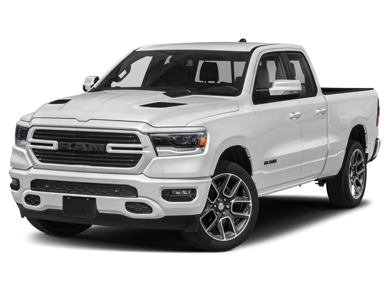 2022 RAM 1500 Base