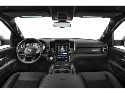 2022 RAM 1500 Base