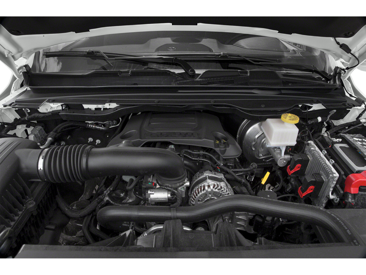2022 RAM 1500 Base