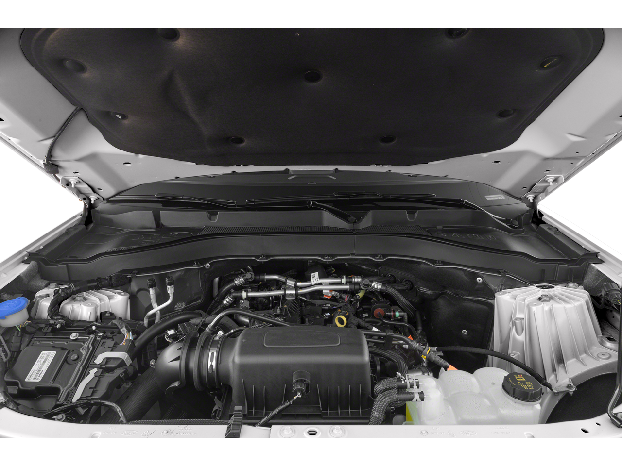 2023 Ford Explorer Base