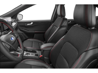 2023 Ford Escape Hybrid ST-Line