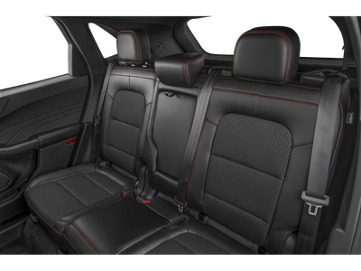 2023 Ford Escape Hybrid ST-Line