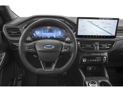 2023 Ford Escape Base