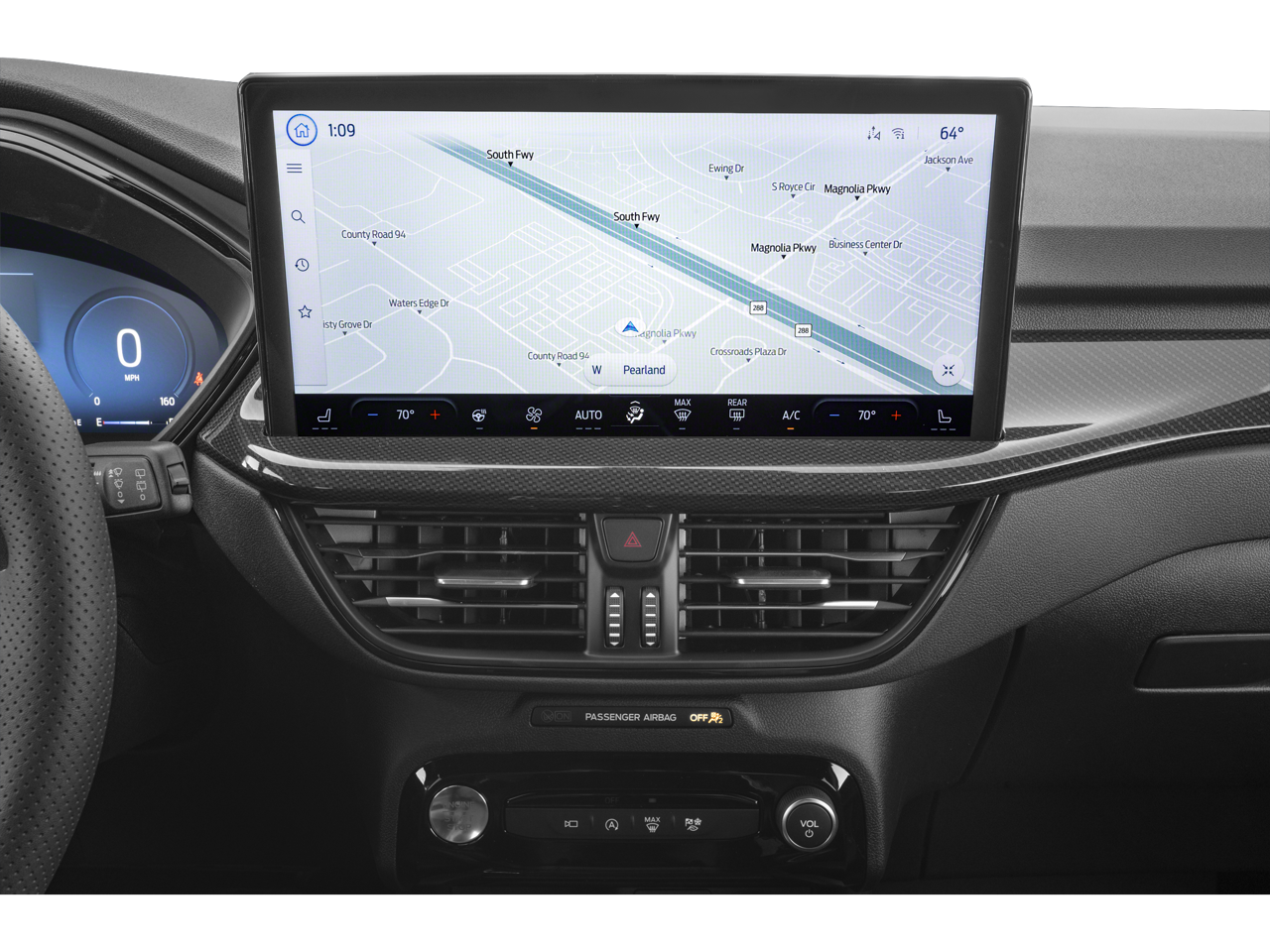 2023 Ford Escape Base