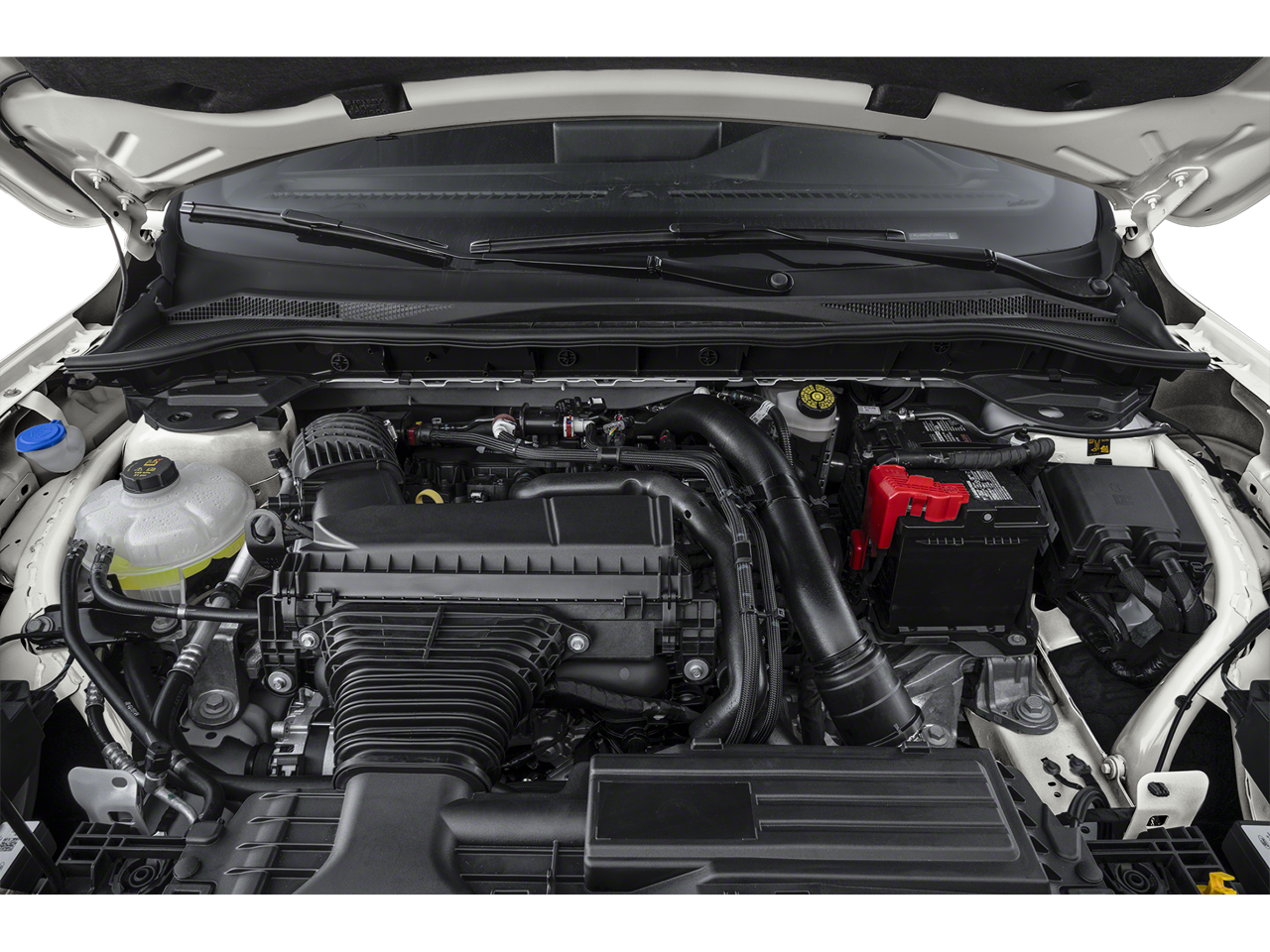 2023 Ford Escape Base