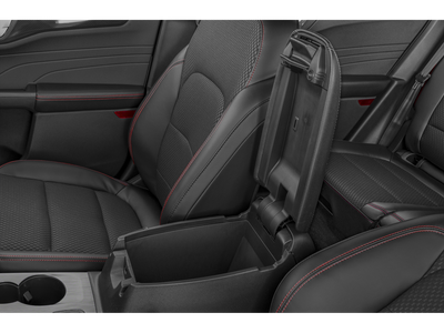 2023 Ford Escape Base