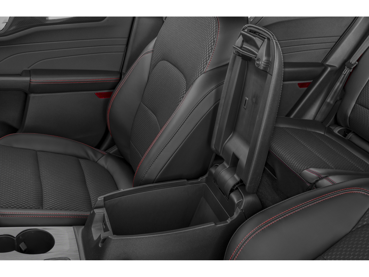 2023 Ford Escape Base