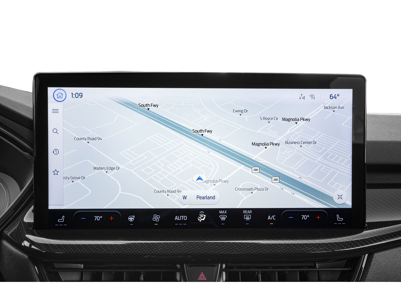 2023 Ford Escape Base