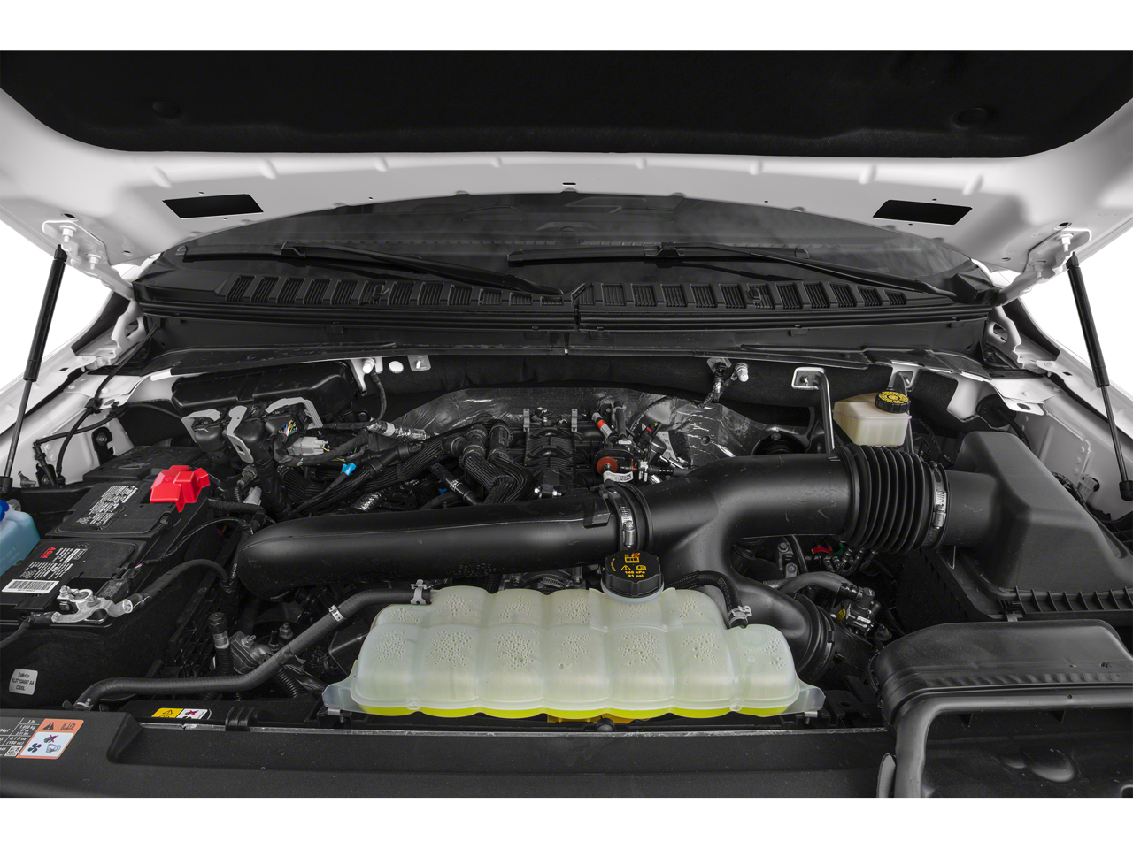 2023 Ford Expedition Base