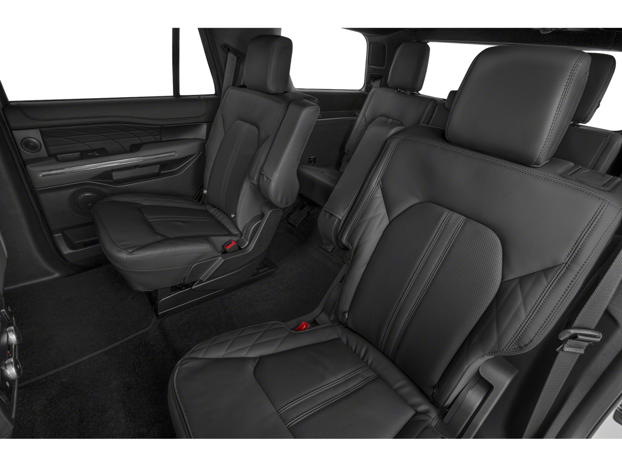 2023 Ford Expedition Base