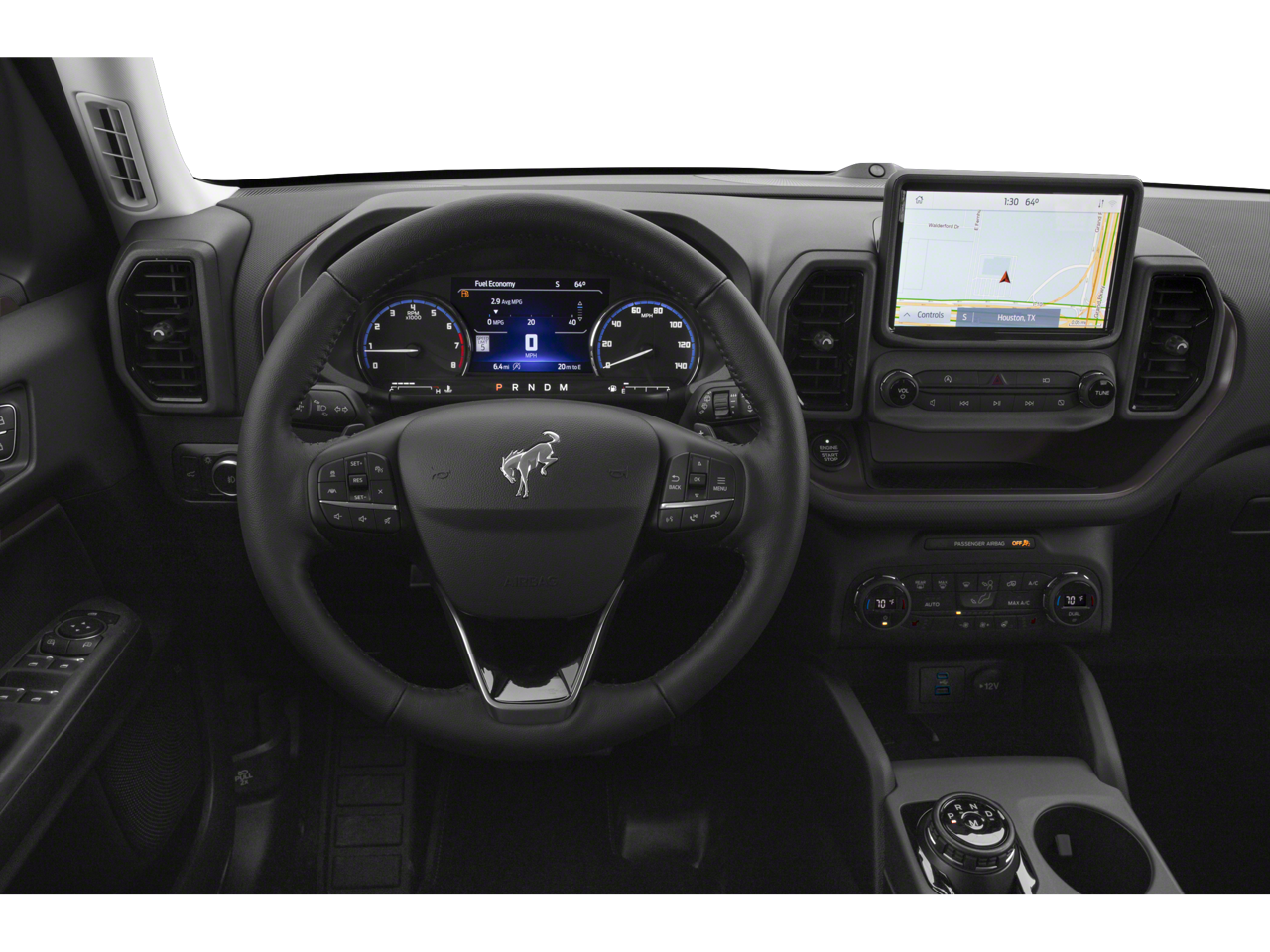 2023 Ford Bronco Sport Base