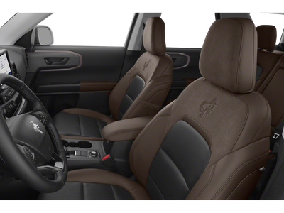 2023 Ford Bronco Sport Base