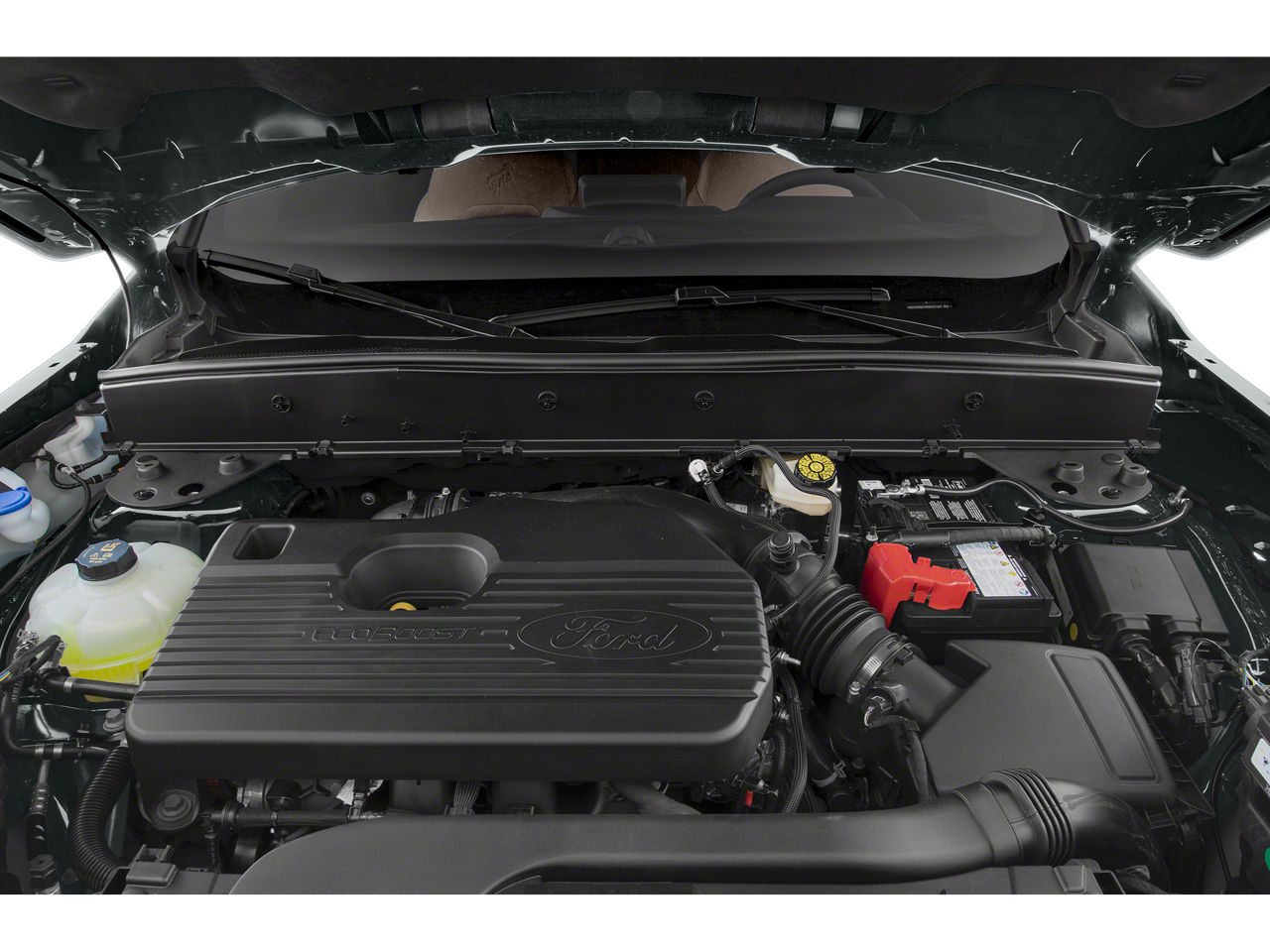 2023 Ford Bronco Sport Base