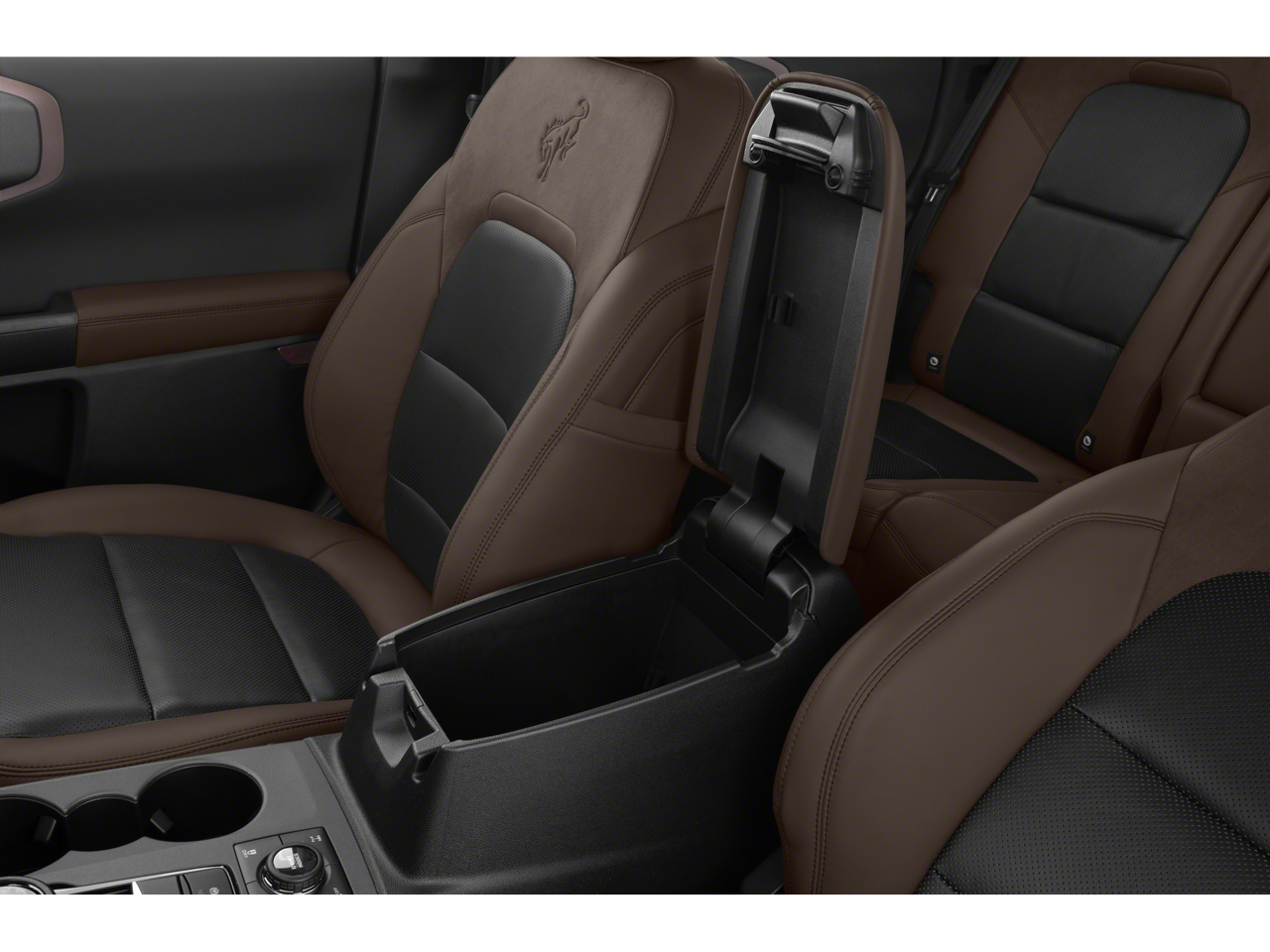 2023 Ford Bronco Sport Base