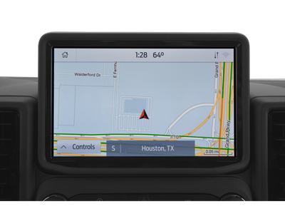 2023 Ford Bronco Sport Base