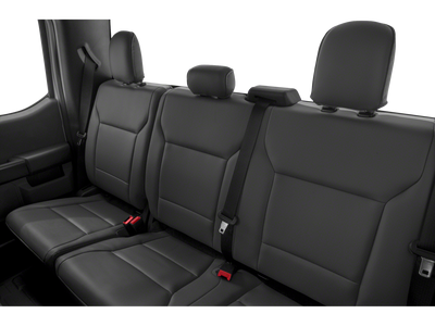 2023 Ford F-150 Base