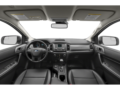 2023 Ford Ranger Base