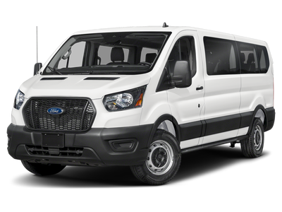 2023 Ford Transit-350 Base
