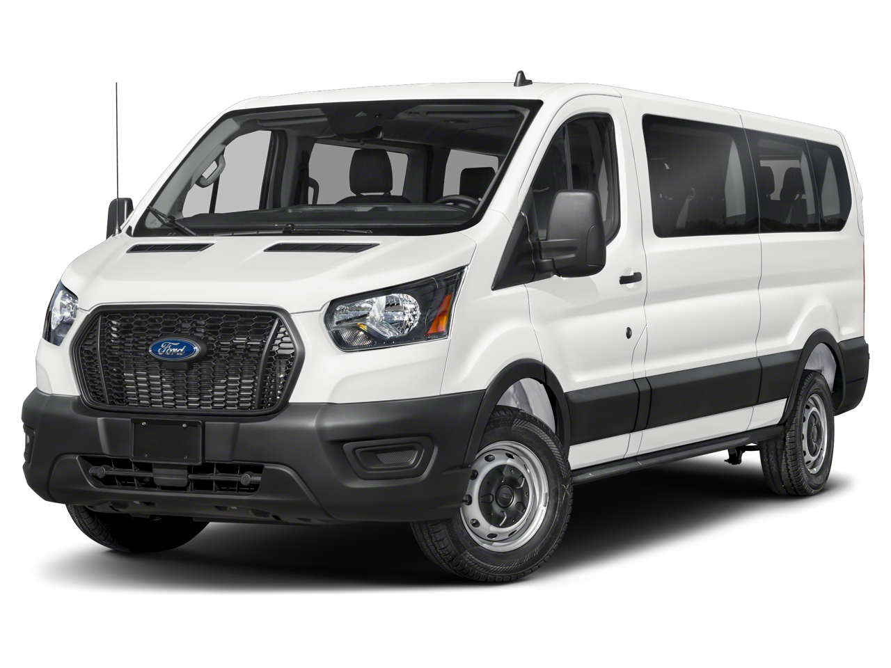2023 Ford Transit-350 Base