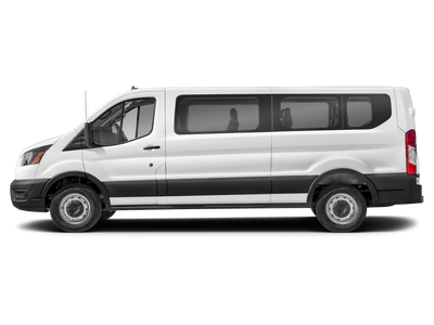 2023 Ford Transit-350 Base