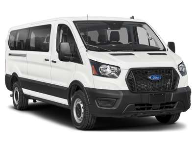 2023 Ford Transit-350 Base