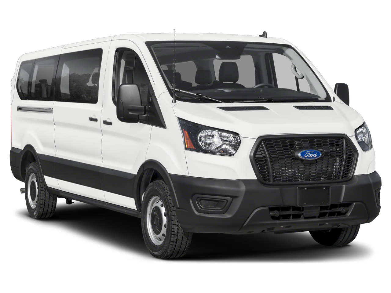 2023 Ford Transit-350 Base