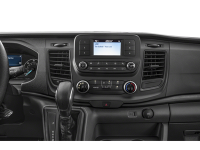 2023 Ford Transit-350 Base