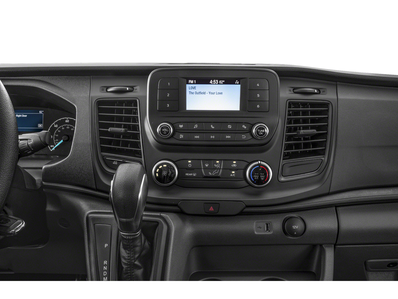 2023 Ford Transit-350 Base