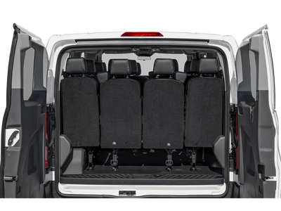 2023 Ford Transit-350 Base