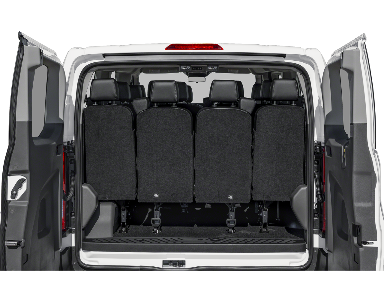 2023 Ford Transit-350 Base