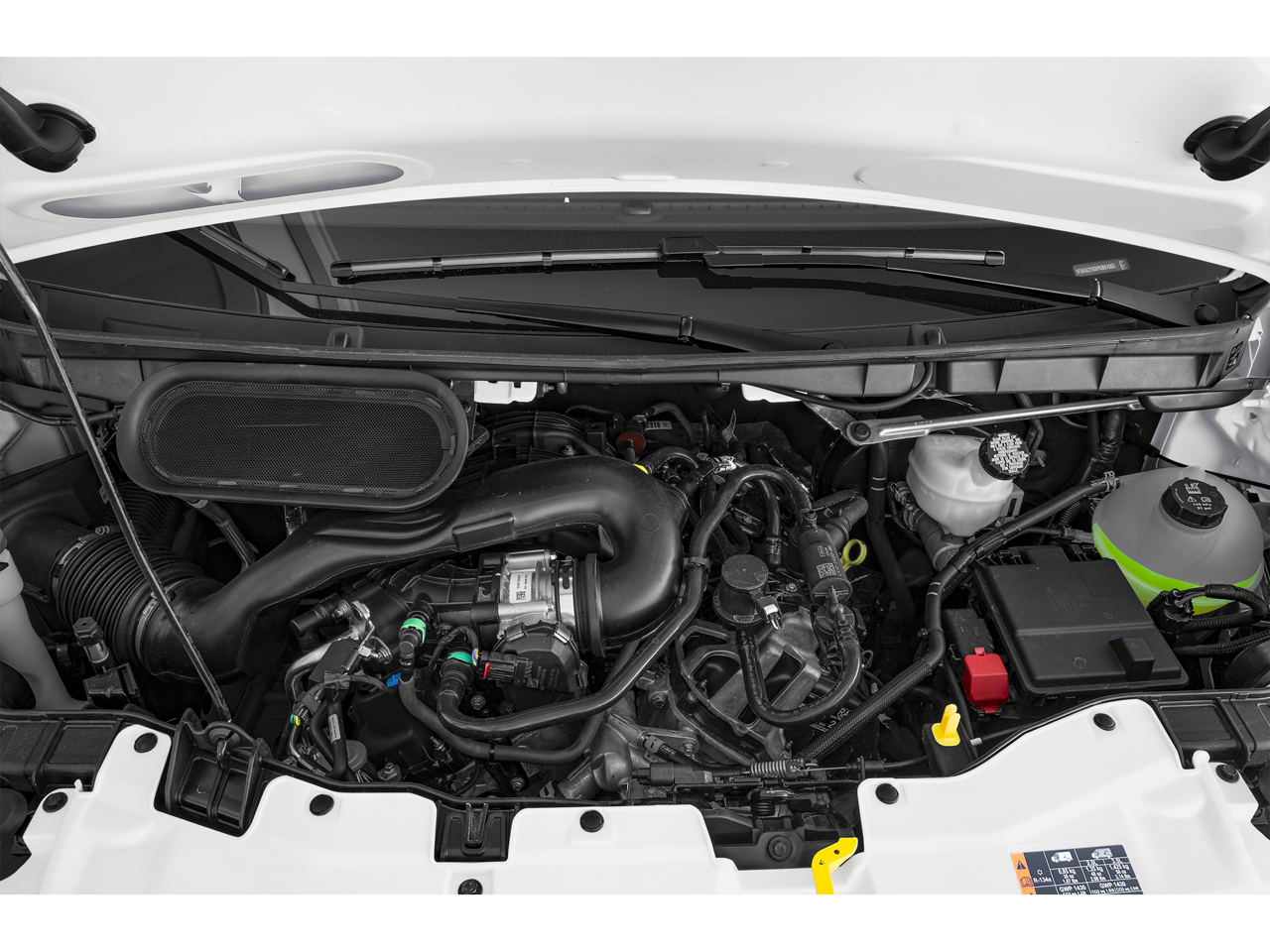 2023 Ford Transit-350 Base