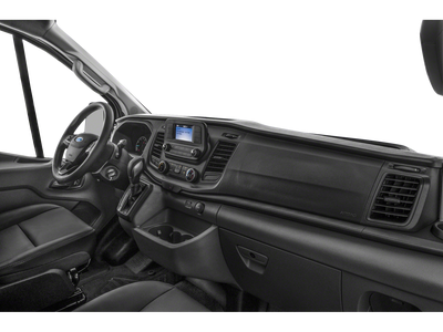 2023 Ford Transit-350 Base