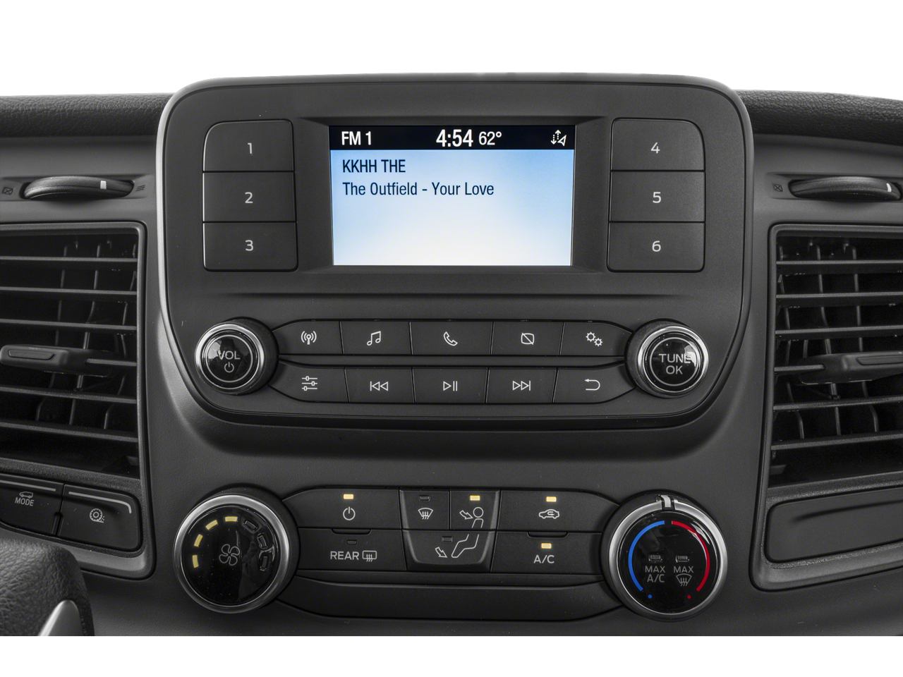 2023 Ford Transit-350 Base