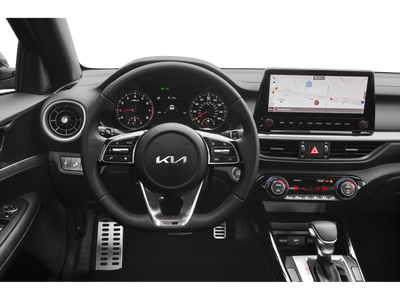 2023 Kia Forte Base