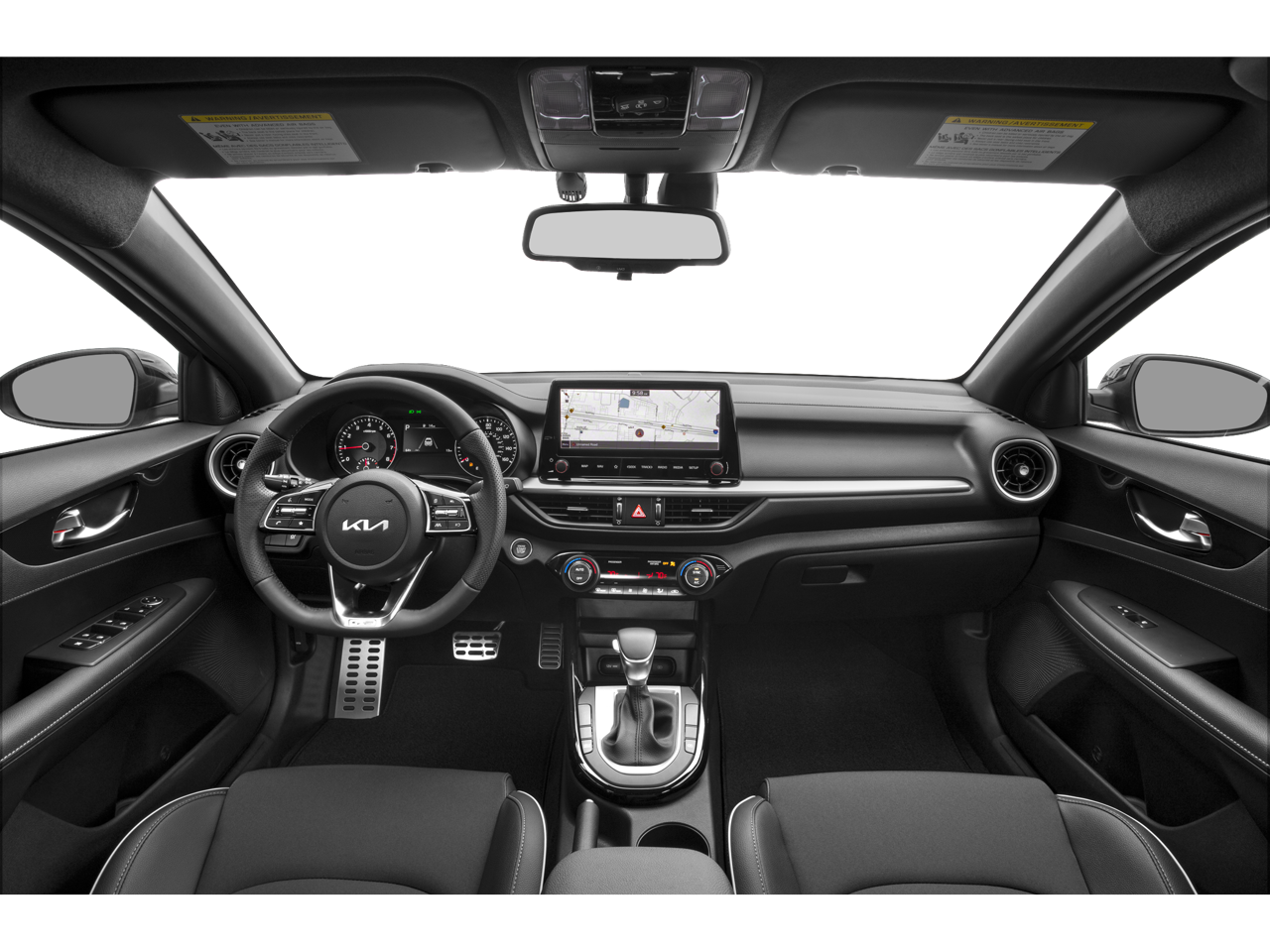 2023 Kia Forte Base