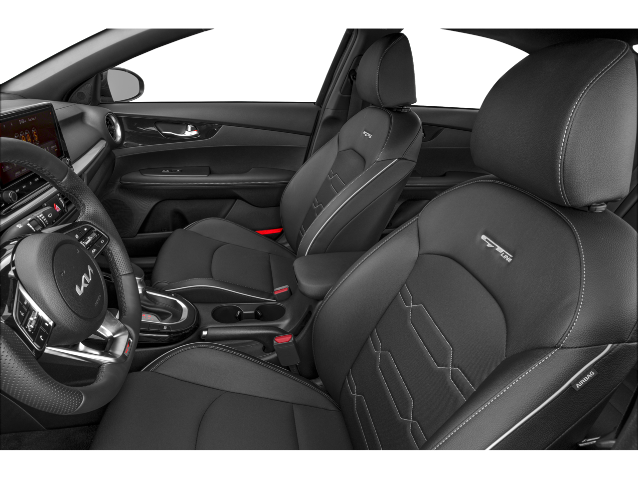 2023 Kia Forte Base