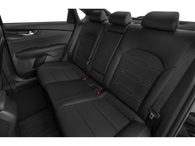 2023 Kia Forte Base