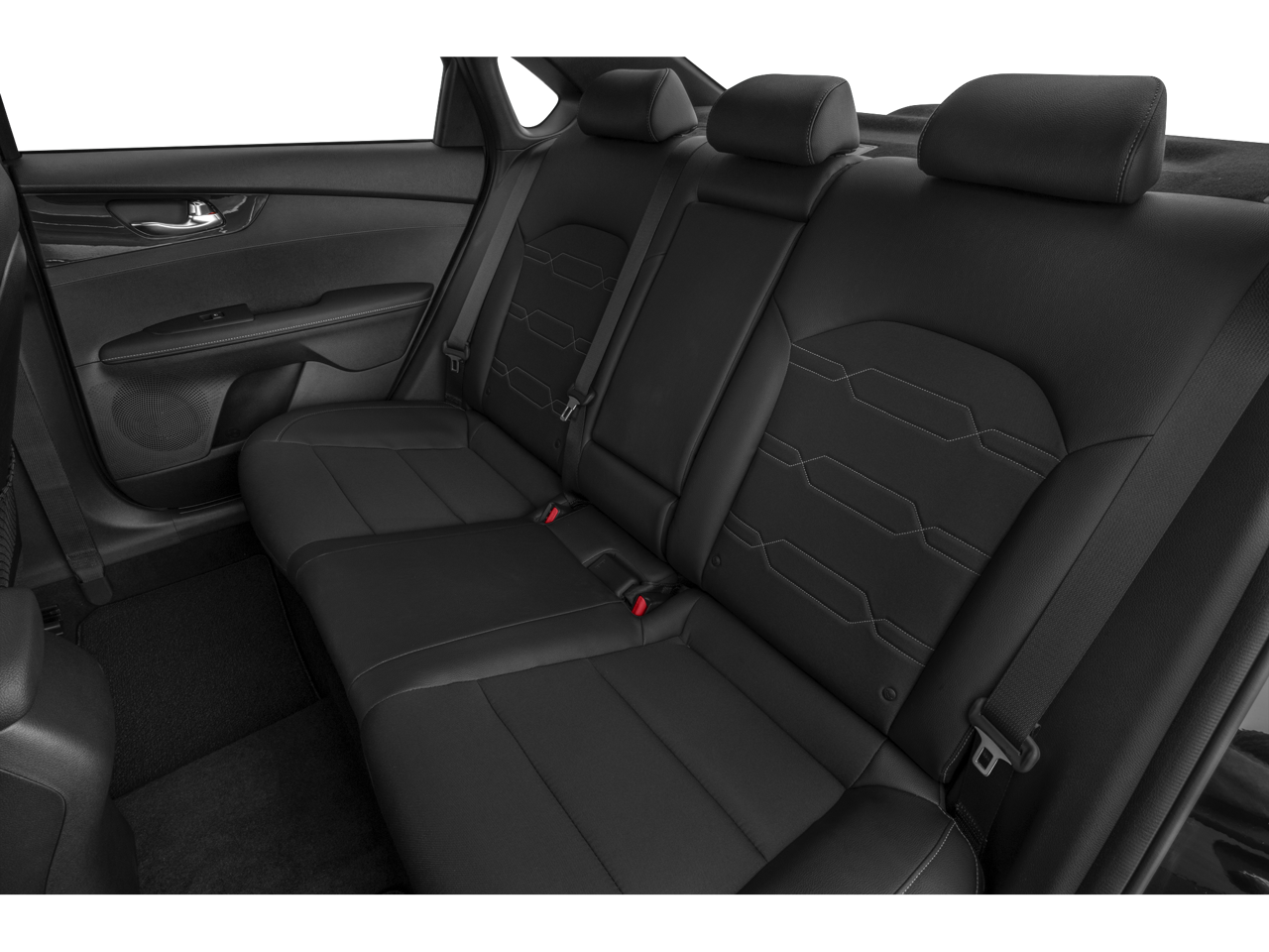 2023 Kia Forte Base