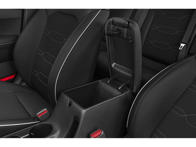 2023 Kia Forte Base