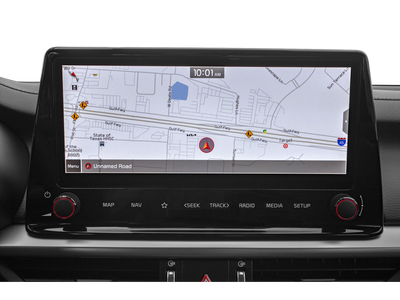2023 Kia Forte Base